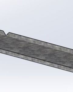 Thickener Box for Inlets 300 Mm